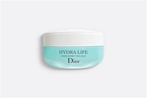 dior creme sorbet hydra life|Dior hydra life price.